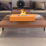 Indoor Fire Pit Coffee Table Tabletop Fireplaces Wayfair Indoor Fire Pit Coffee Table Tabletop Fireplaces Wayfair
