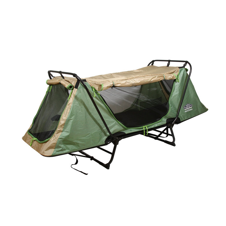bcf stretcher tent