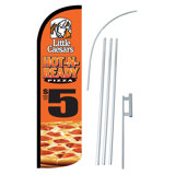 Advertising Orange Flags You Ll Love In 2021 Wayfair