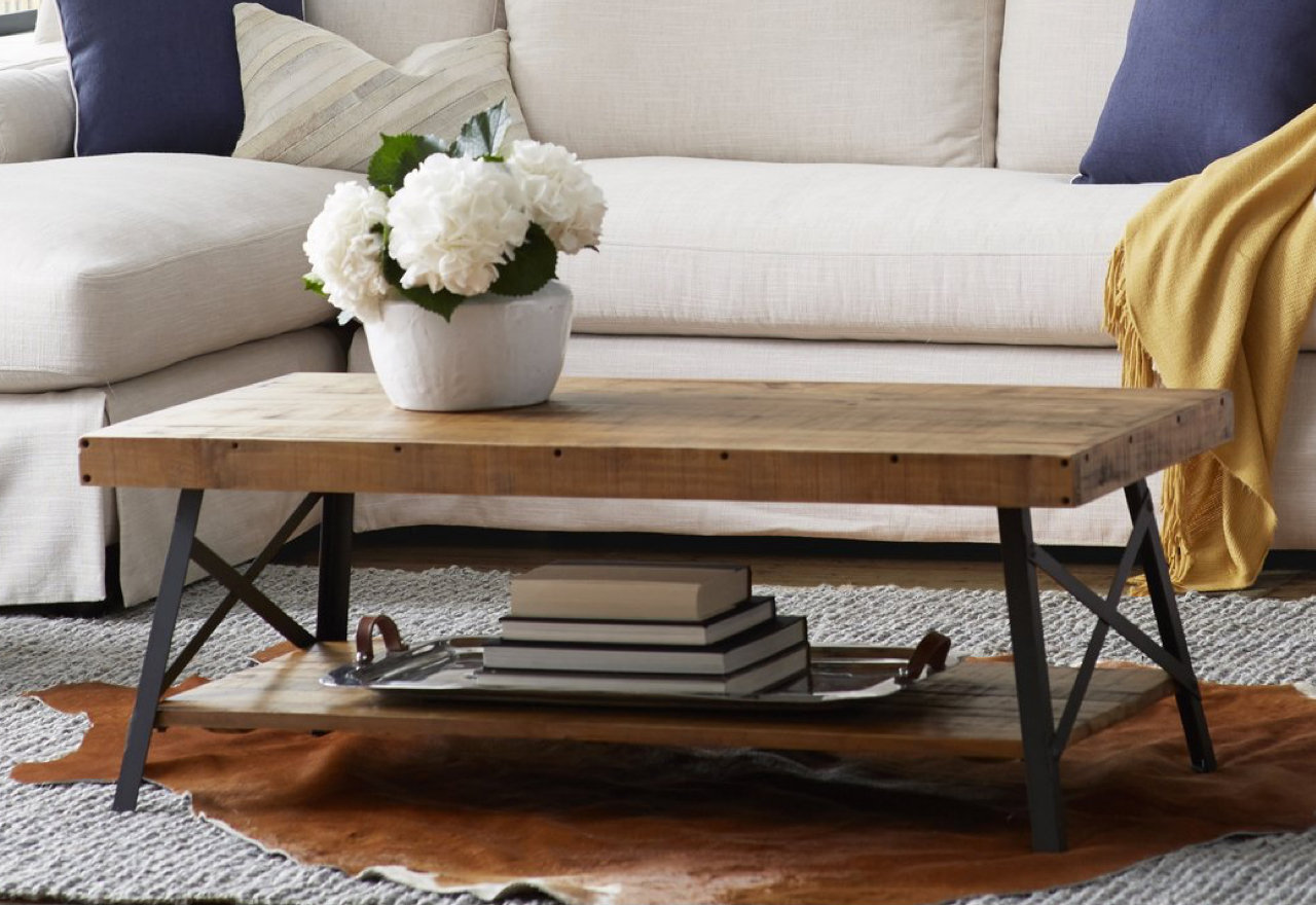 [BIG SALE] Coffee Tables from 89 You’ll Love In 2021 Wayfair