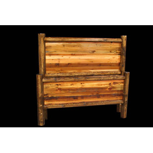 Go to store & view more images Loon Peak Jorgensen Bed