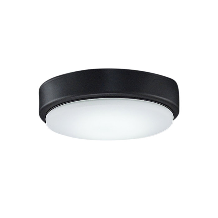 Fanimation Levon Custom 1 Light Led Ceiling Fan Light Kit Wayfair