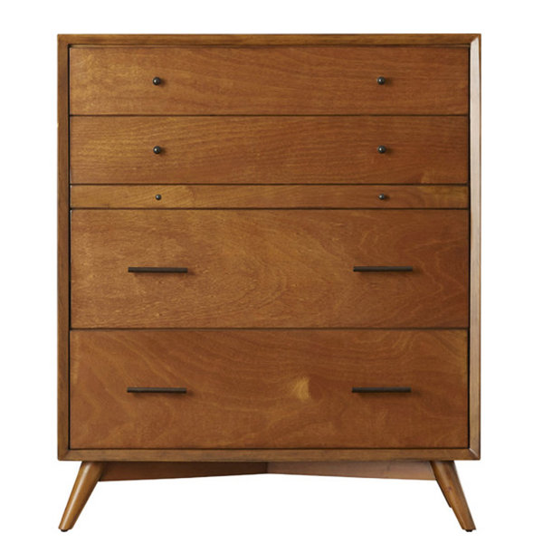 Modern Dressers And Chest Allmodern