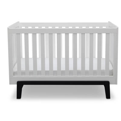 Vincent Rocking Chair Allmodern Aster 3 In 1 Convertible Crib