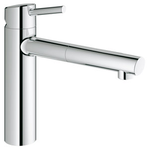 Grohe Einhebel-Standard-Küchenarmatur Concetto