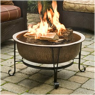 Copper Fire Pits You Ll Love In 2020 Wayfair