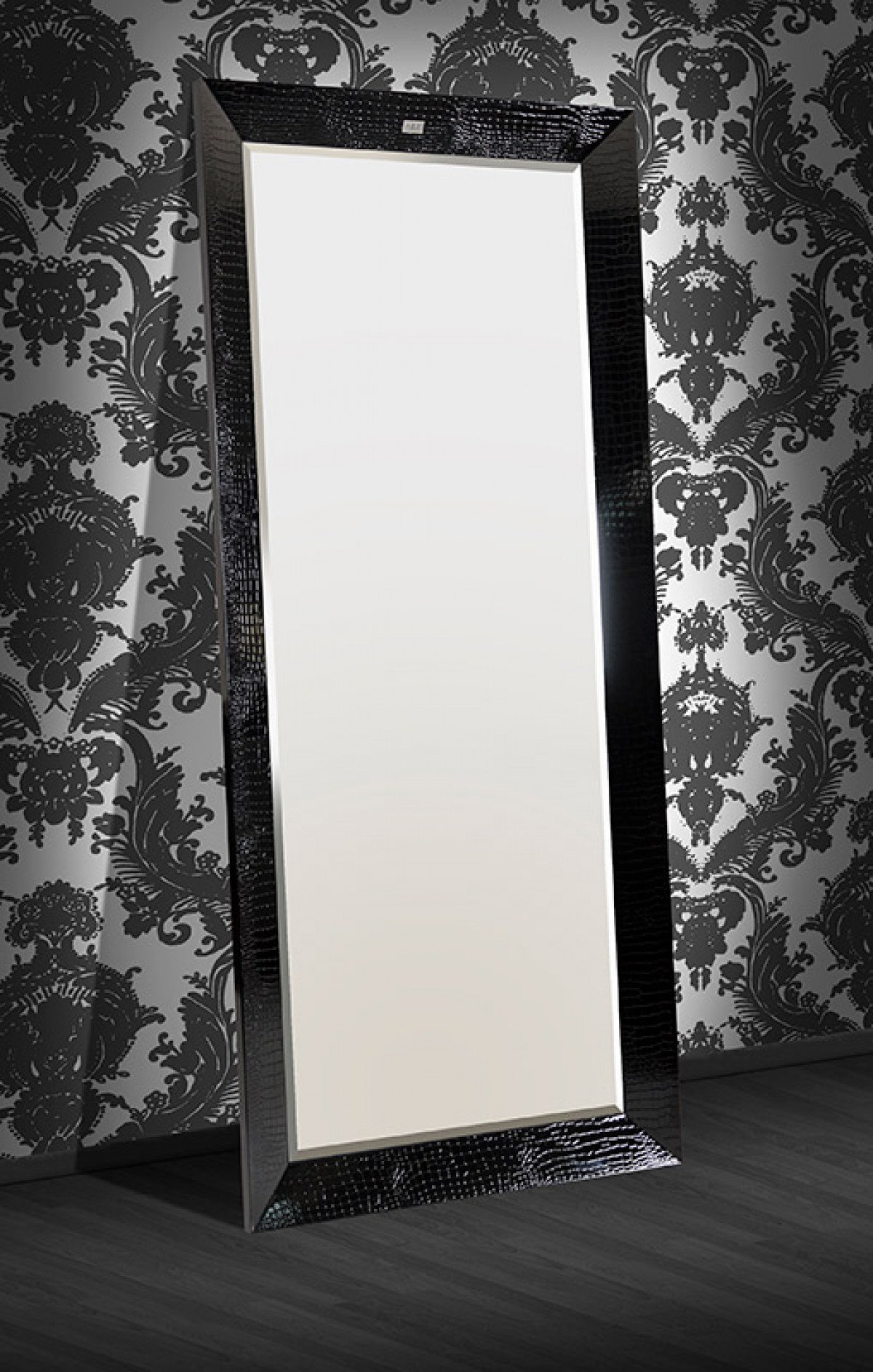 VIG Furniture Regal Modern & Contemporary Full Length Mirror Wayfair