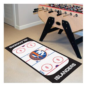NHL - New York Islanders Rink Runner Doormat