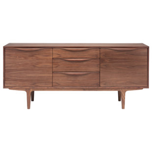 Clemente TV Stand for TVs up to 65 by Corrigan Studio