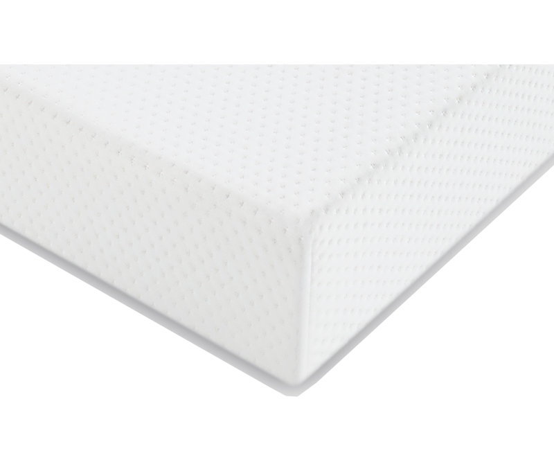 graco foam mattress