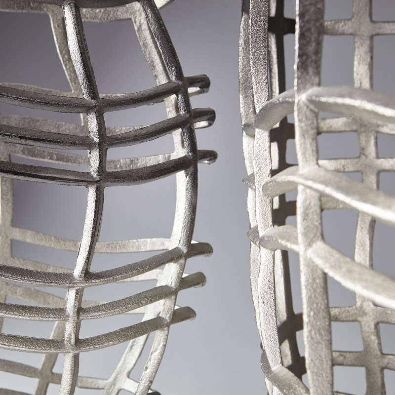 Cyan Design Wisteria Decorative Floor Vase Wayfair