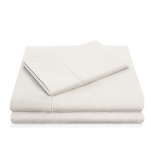 Brushed Bed Sheet Set