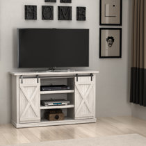White Tv Credenza Wayfair