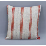 Cotton Modern Farmhouse Throw Pillows You Ll Love In 2020 Wayfair