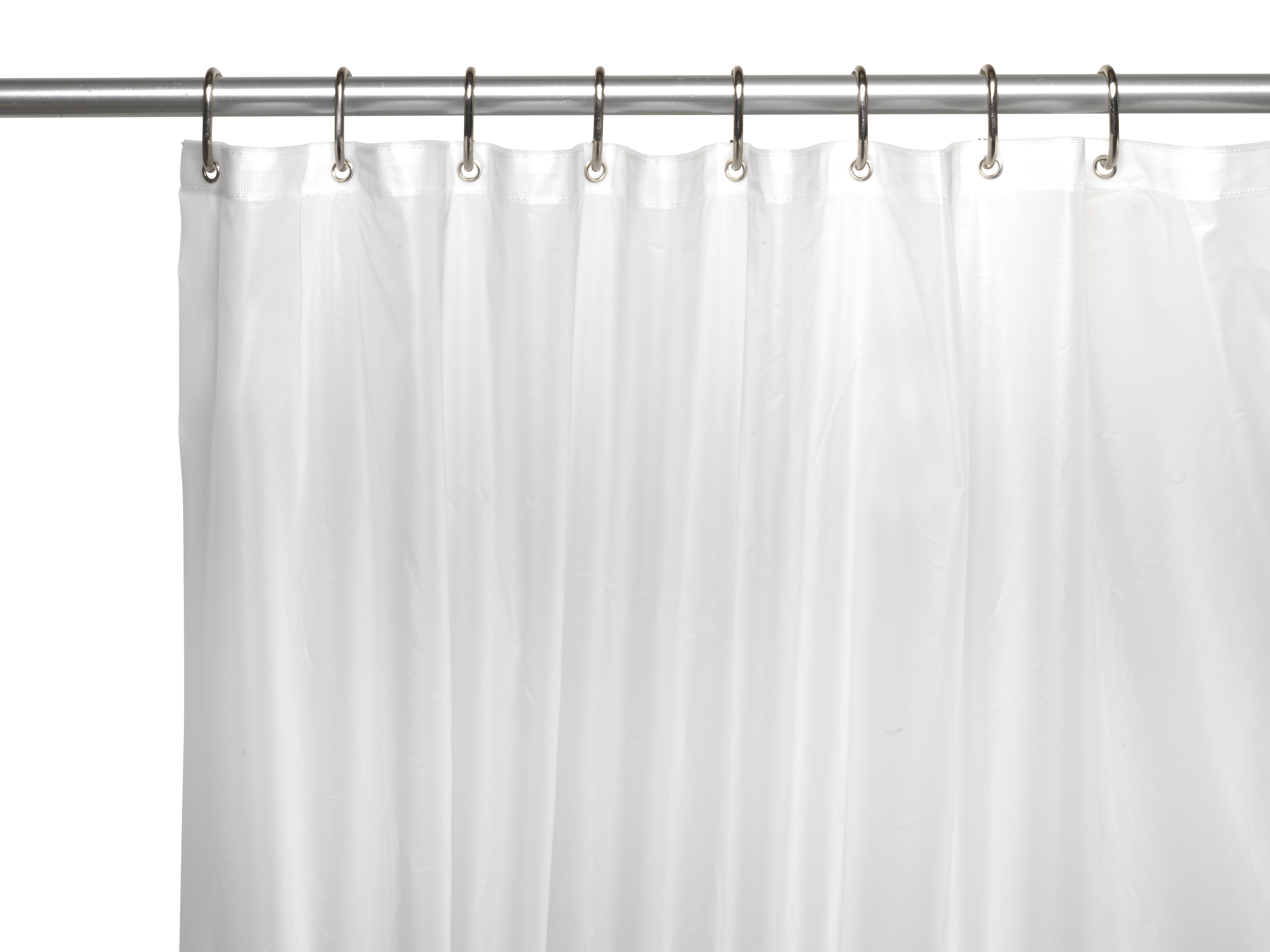 Dareios Peva Single Shower Curtain Liner Reviews Birch Lane