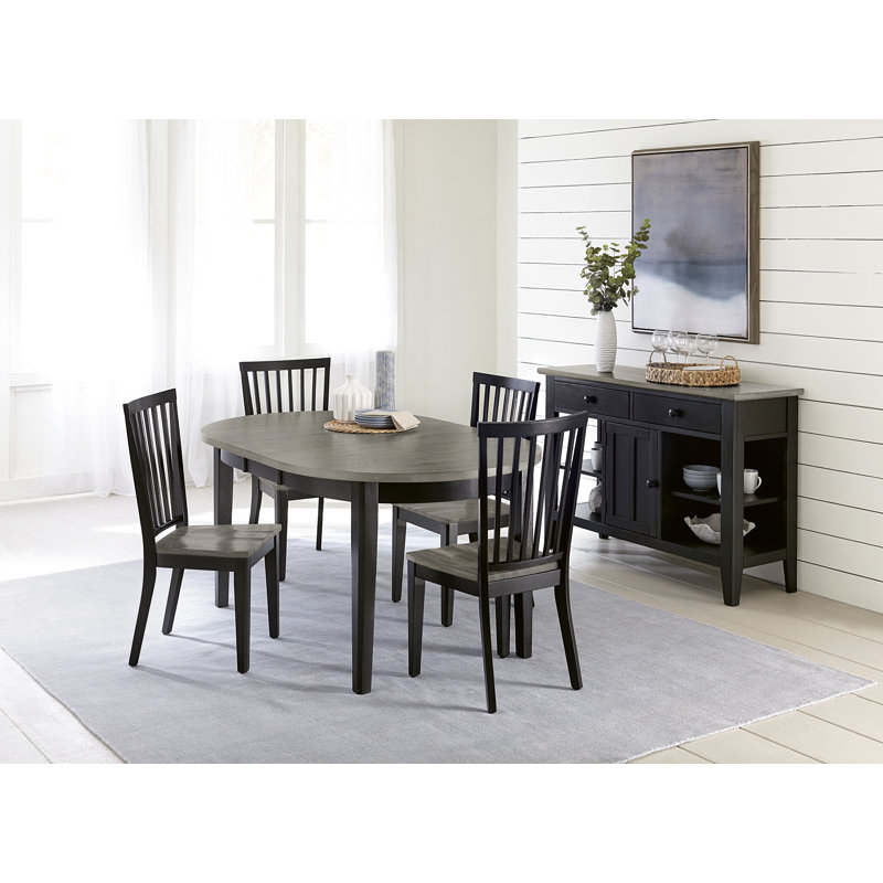 August Grove Coronado 5 Piece Extendable Dining Set Reviews Wayfair Coronado 5 Piece Extendable Dining Set
