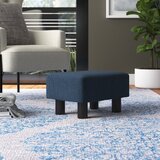 Wayfair | Rectangle Ottomans & Poufs You'll Love in 2022