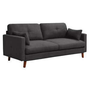 Alix Sofa by Elle Decor