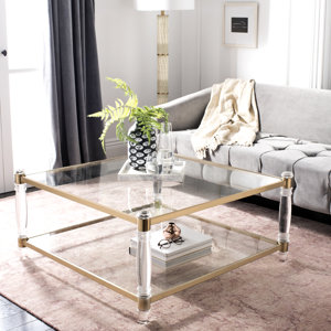 Perkins Coffee Table