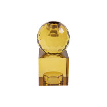 Yellow Candle Holders You Ll Love Wayfair Co Uk