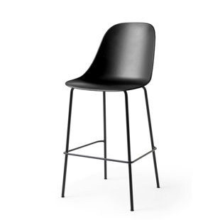 Harbour 25.53" Bar Stool by