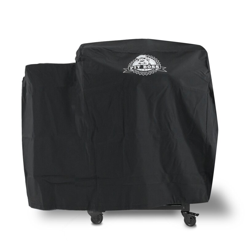 pit boss grill cover