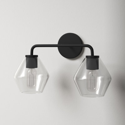 rooks 2 - light dimmable vanity light