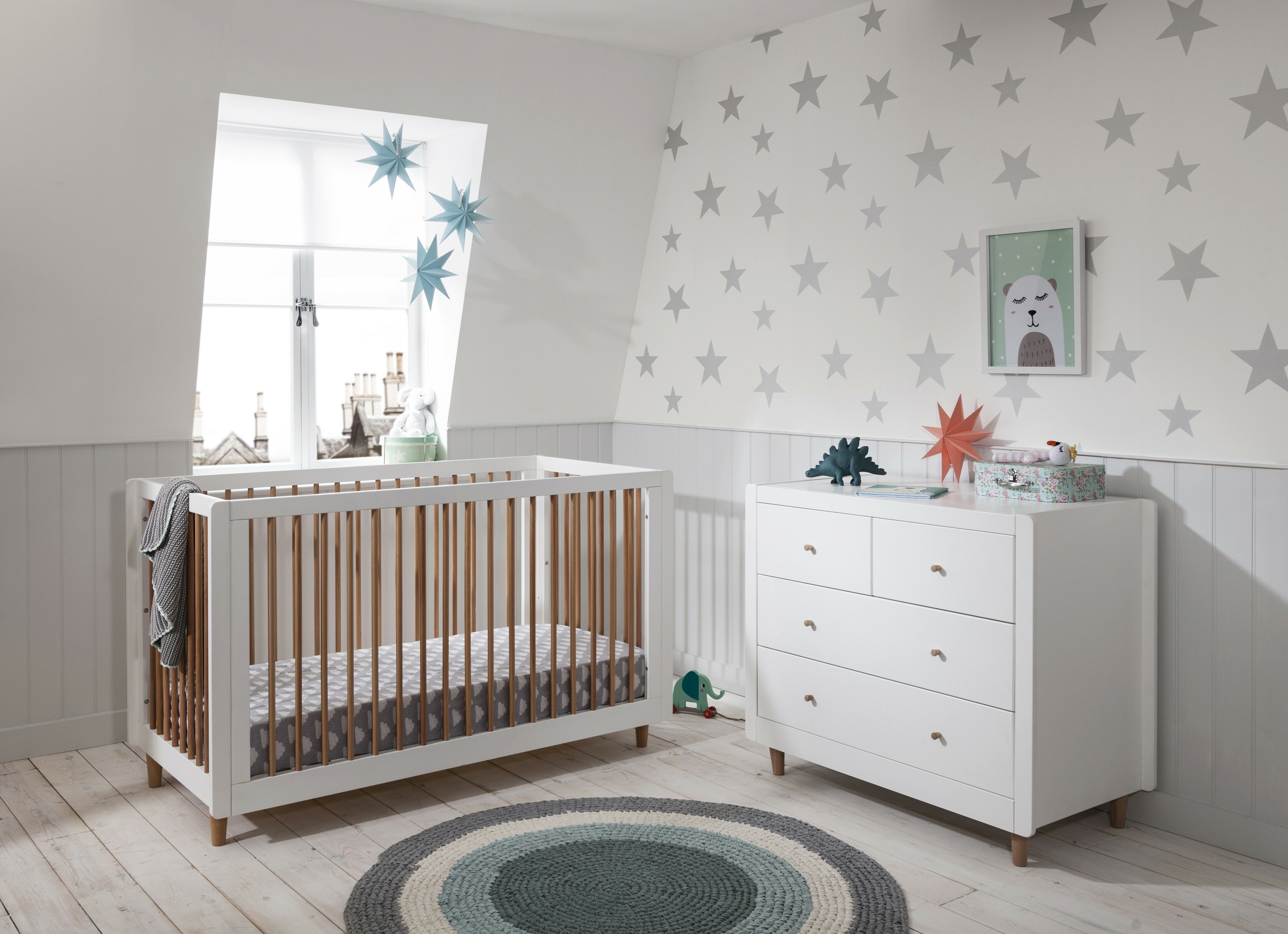 nursery furniture