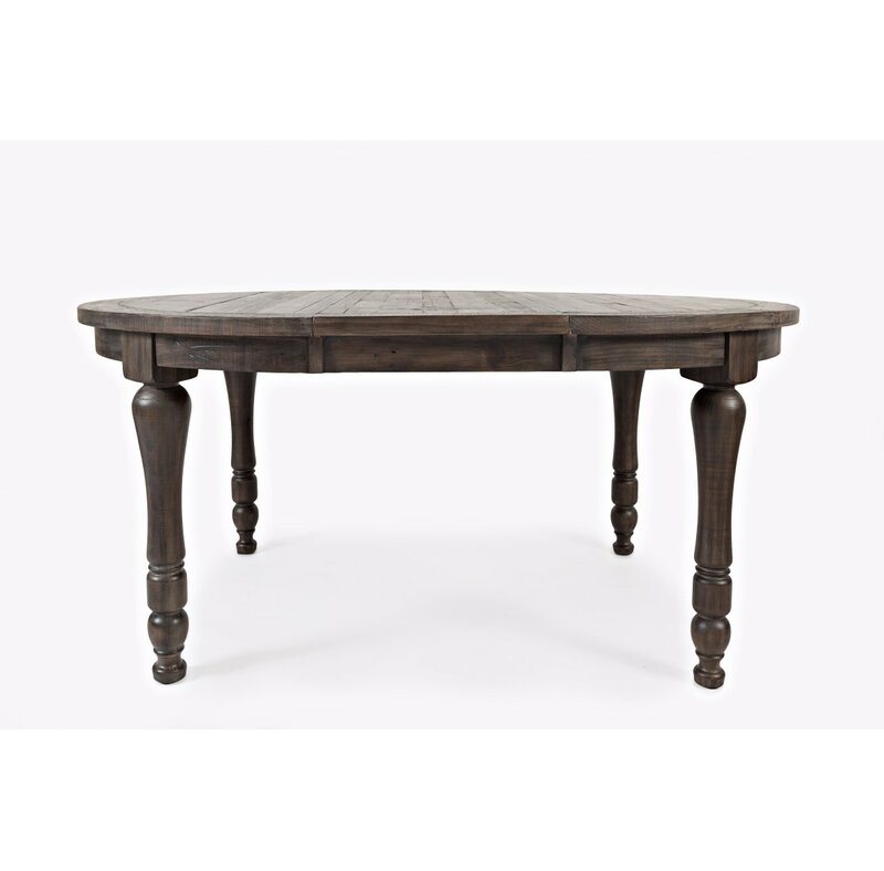 Westhoff Solid Wood Dining Table