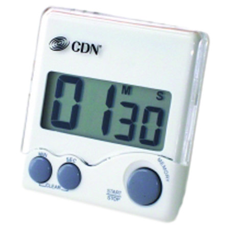 Cdn Loud Alarm Kitchen Timer Reviews Wayfair