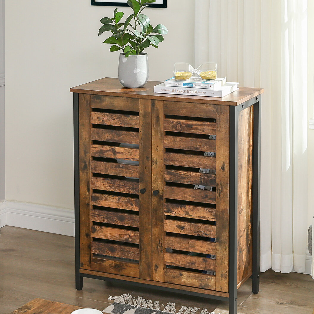 Wayfair Rustic Cabinets Chests You Ll Love In 21