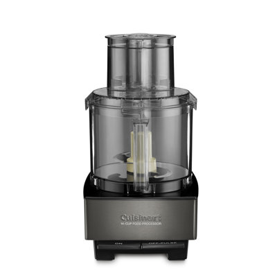 Cuisinart 14Cup Food Processor Cuisinart