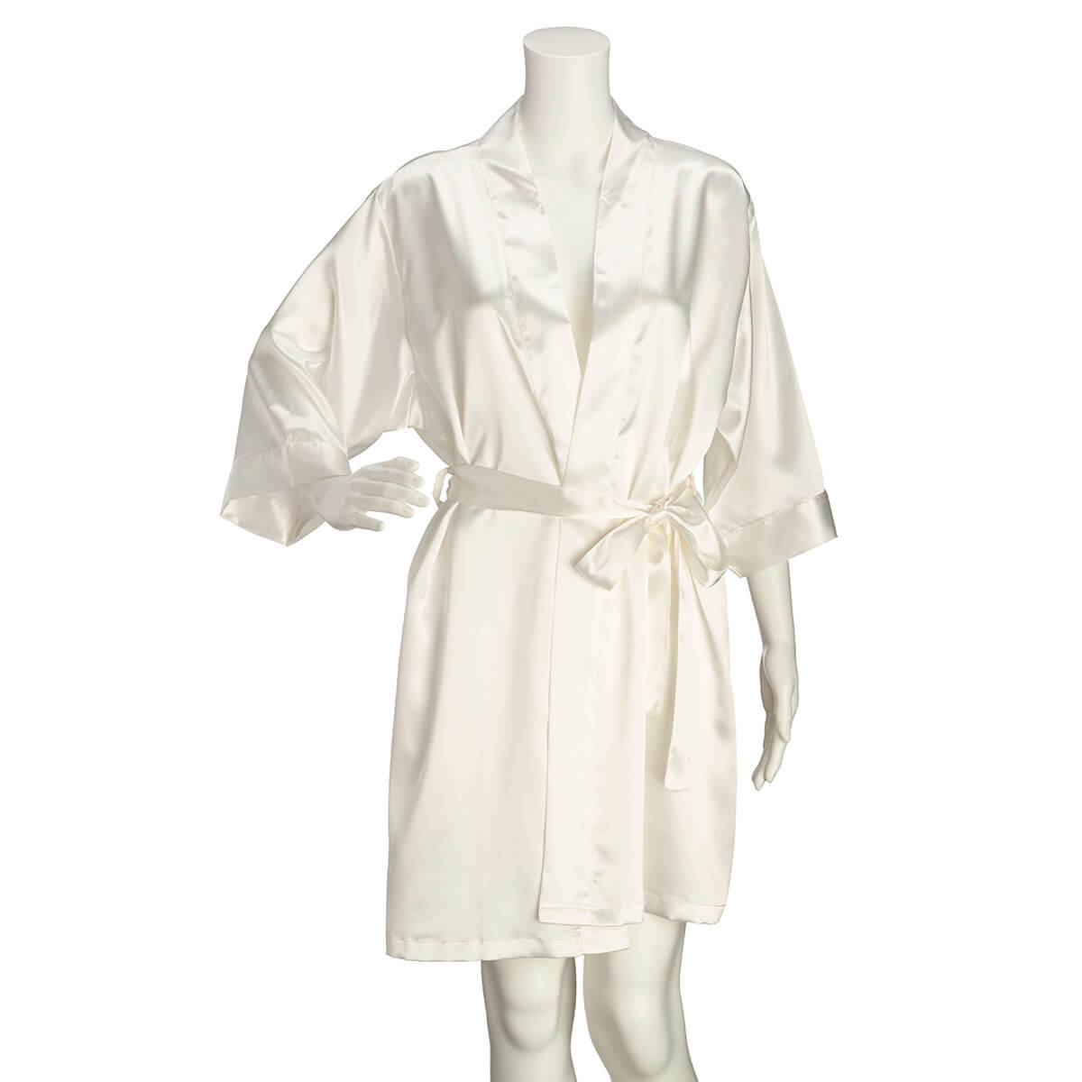 maid of honor bathrobe