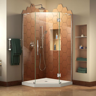 Go to store & view more images DreamLine Prism Plus 38