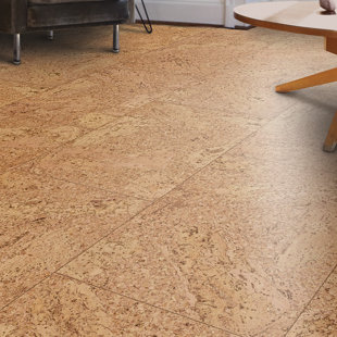 Cali Bamboo Cork Flooring Wayfair Cork Resist 1 2 Flooring In Originals Accent