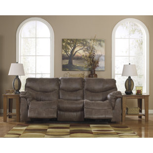 Weddington Reclining Sofa by Red Barrel Studio Cheap