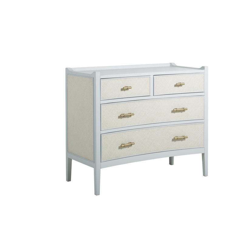 Gabby Jane 4 Drawer Dresser Wayfair