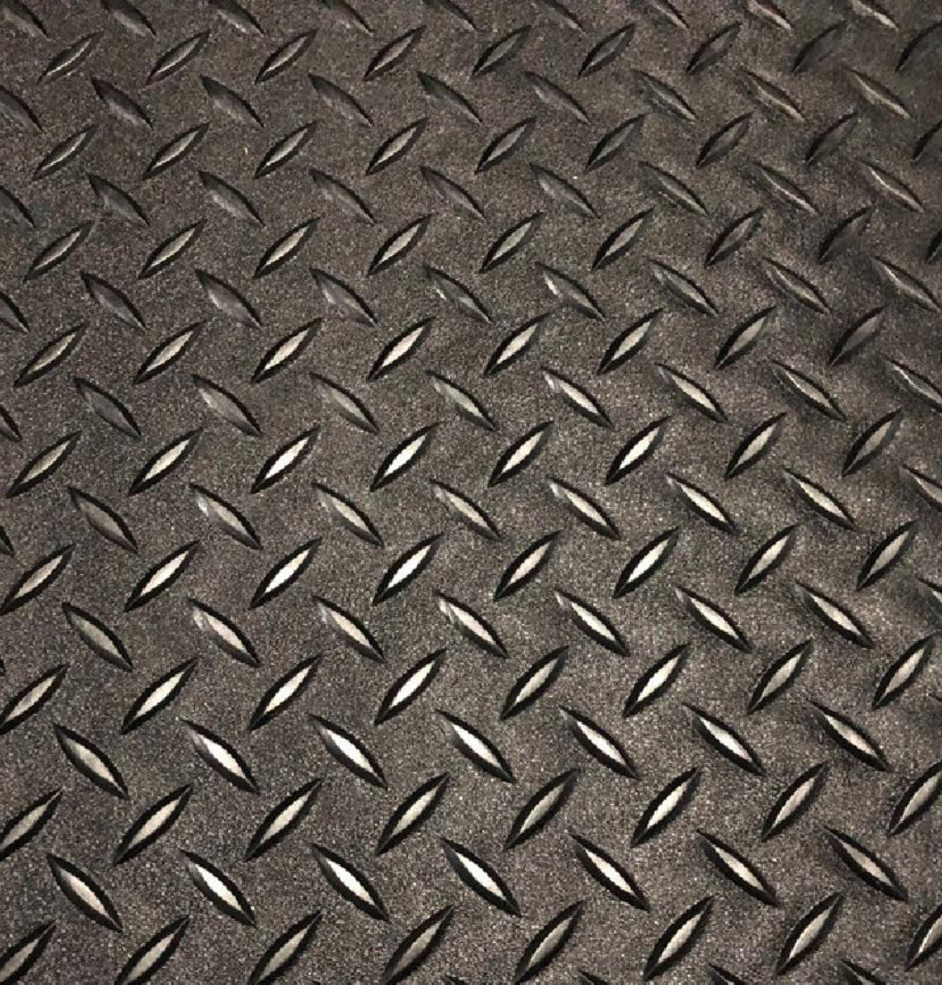 Latitude Run® CarlyAnn UltraThin Indoor Door Mat Wayfair