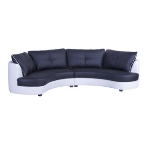 Ecksofa Grassello von Benformato