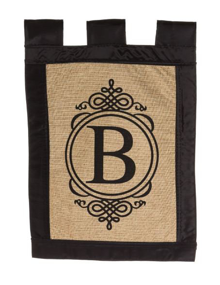 Monogram Estate Flags Wayfair