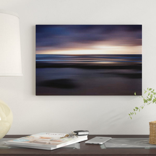 East Urban Home Northern Lights by PI Studio - Wrapped Canvas Gallery-Wrapped Canvas Giclée | Wayfair Northern Lights by PI... 
