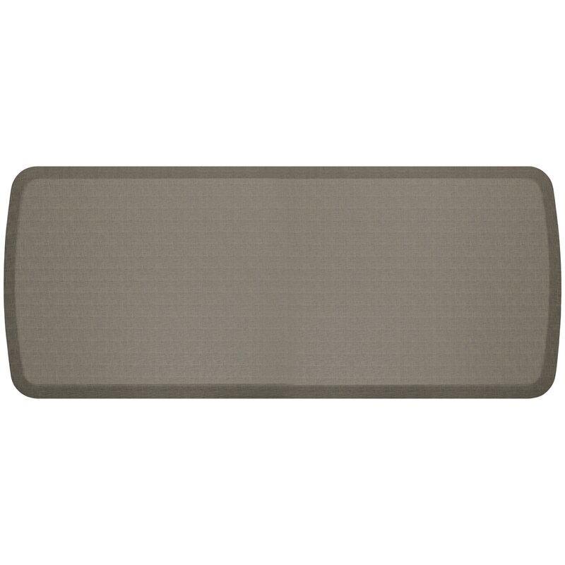 Gelpro Linen Elite Premier Comfort Kitchen Mat Reviews Wayfair