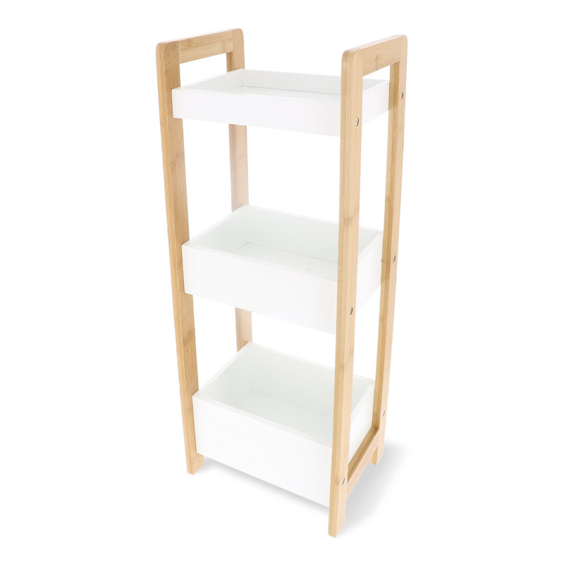 ClearAmbient Badregal & Bewertungen | Wayfair.de