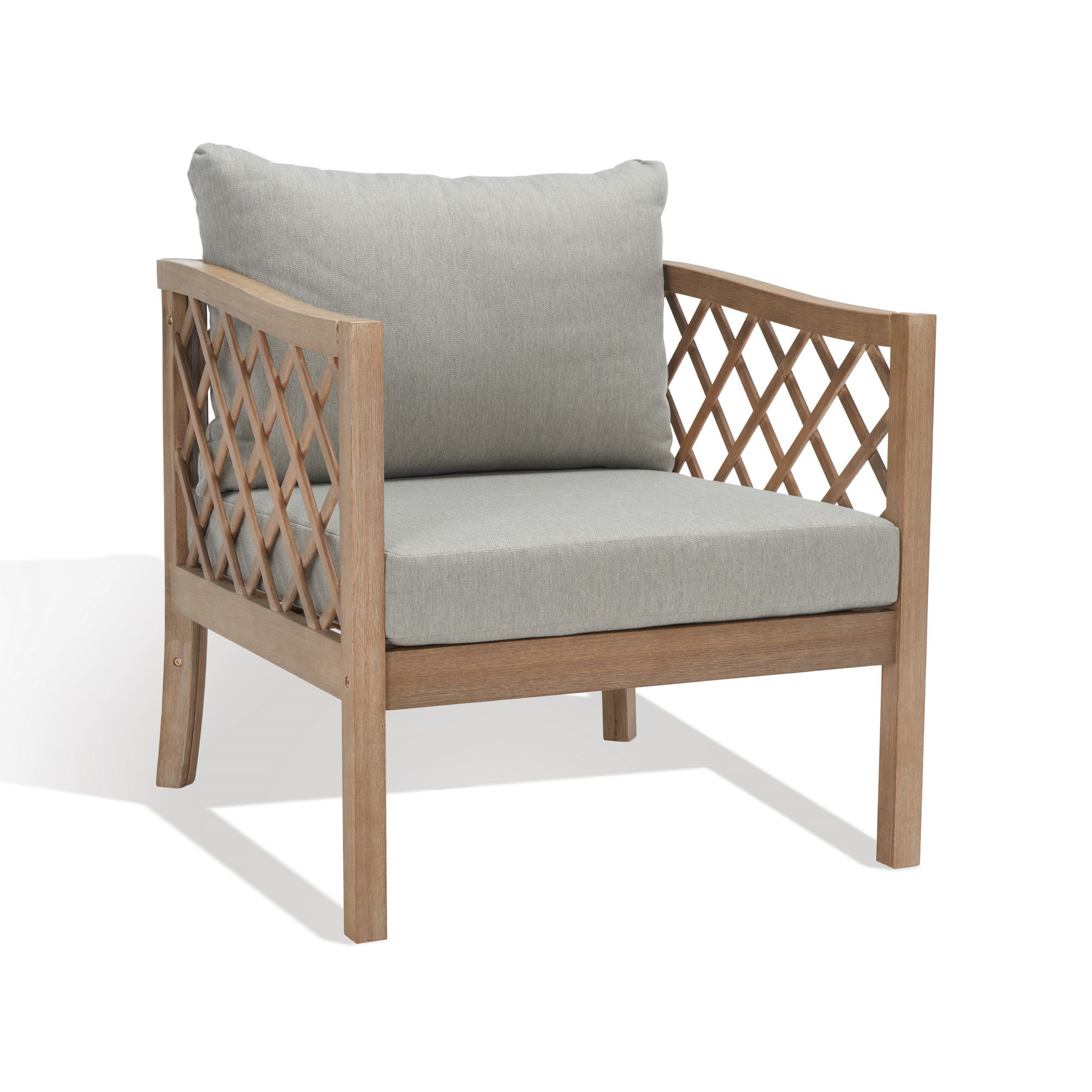 wayfair rope chair