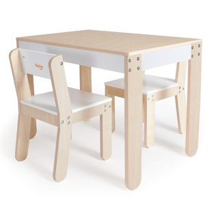 Modern Kids Table + Chair Sets | AllModern Modern Kids Table + Chair Sets | AllModern