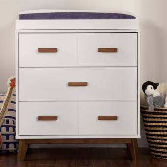 little smileys changing table dresser