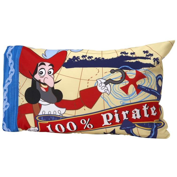 Disney Jake & The Neverland Pirates cuna cama Set-Exclusivo