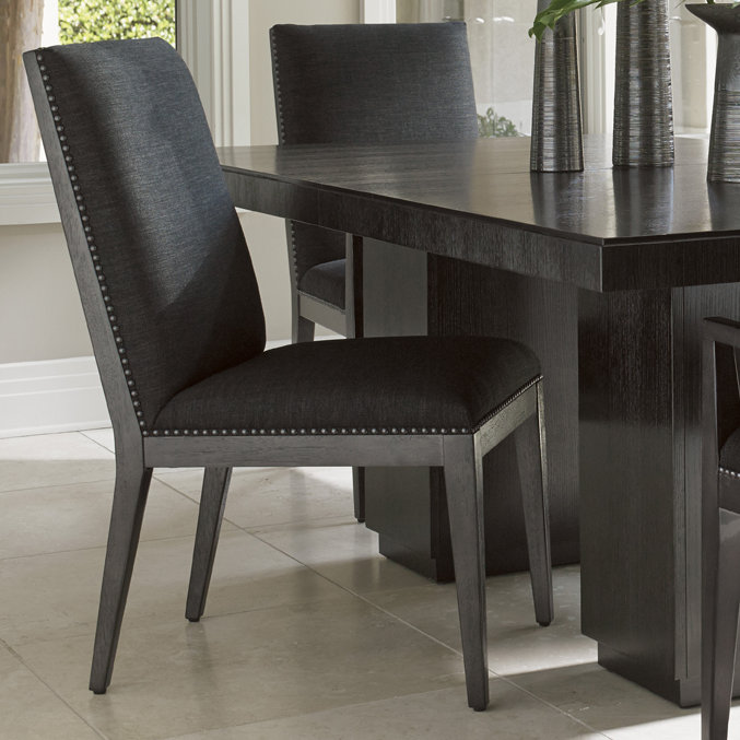 Lexington Carrera Upholstered Dining Chair Wayfair