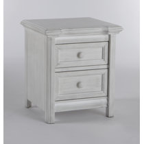 nursery nightstand