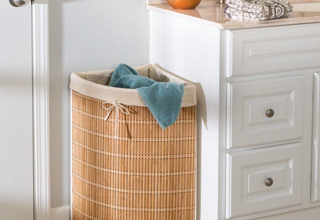 Best-Selling Laundry Hampers